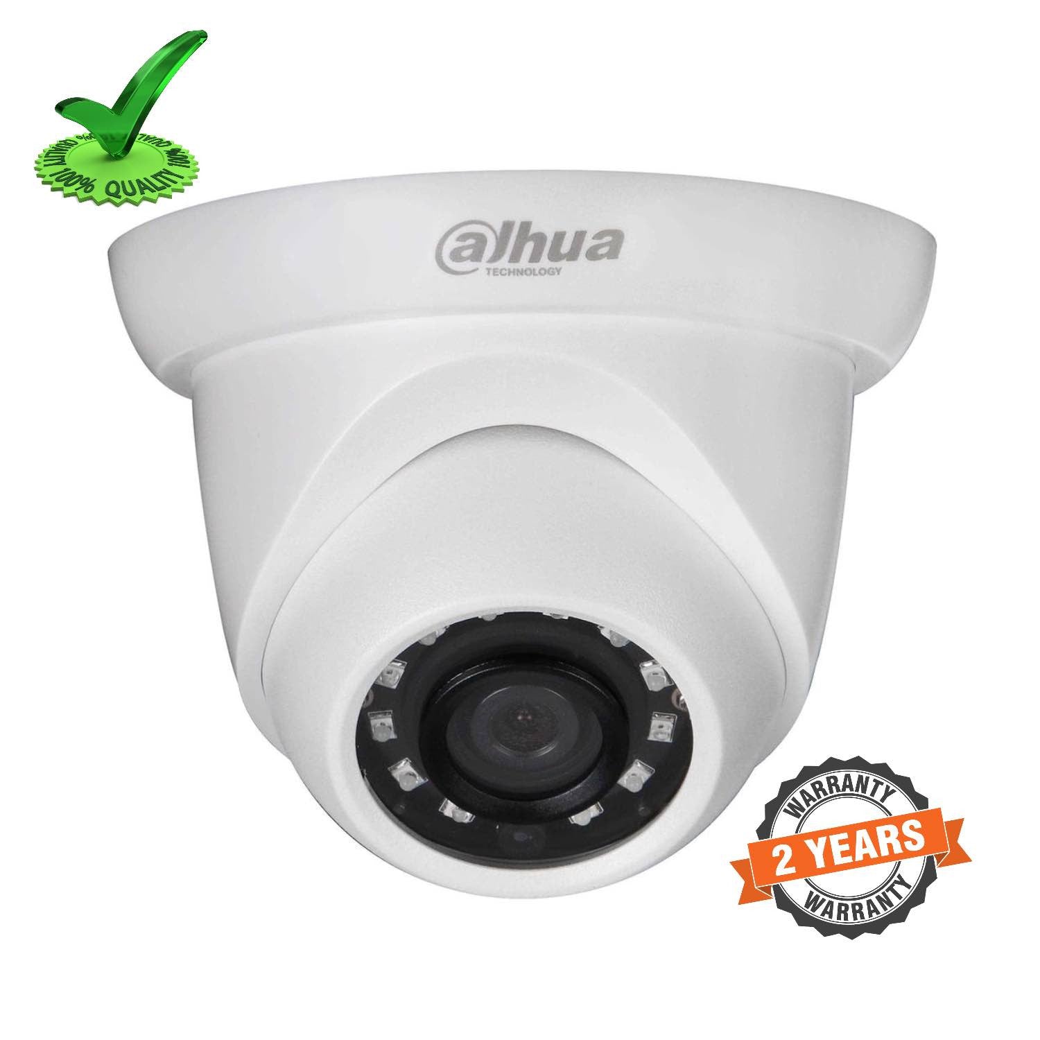 Dahua DH-IPC-HDW1431SP 4MP WDR IR Eyeball Network IP Camera Dahua DH-IPC-HDW1431SP 4MP WDR IR Eyeball Network IP Camera